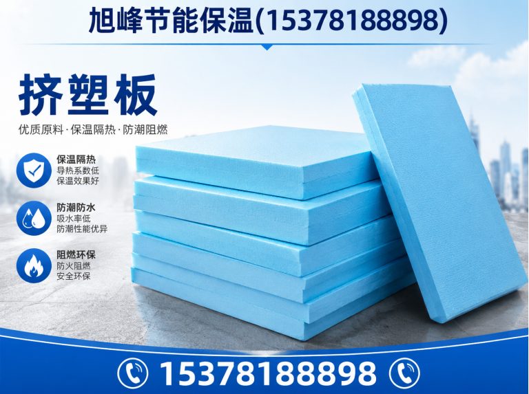 龙泉驿区聚氨酯保温材料展示图