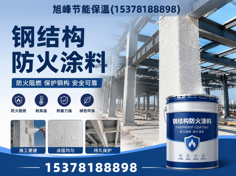 龙泉驿区岩棉保温板展示图